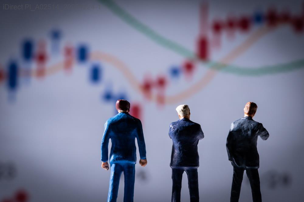 在世界瞬息萬變的浪潮中，這七個創業陷阱如何讓無數夢想破滅？